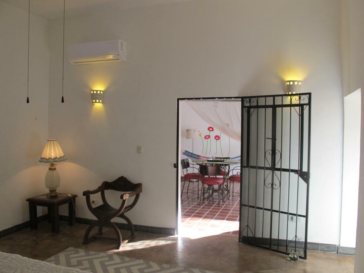 Casa Isabella Villa Mérida Exterior foto