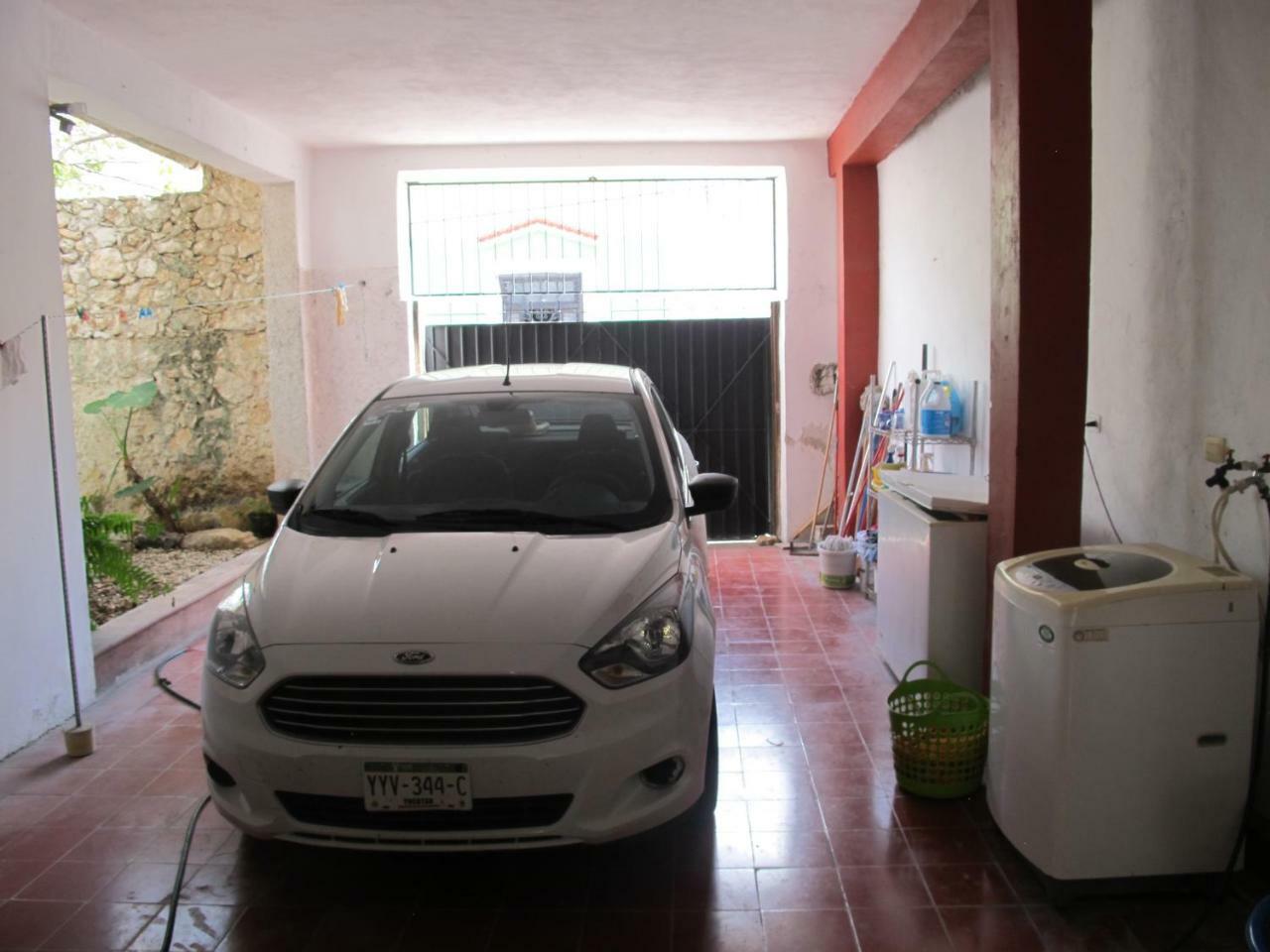 Casa Isabella Villa Mérida Exterior foto